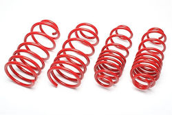 Ελατήρια Χαμηλώματος Ta Technix Nissan Micra K11 40mm/40mm 4τεμ Evoni008f Ελατήρια Χαμηλώματος Ta Technix Nissan Micra K11 40mm/40mm 4τεμ Evoni008f