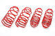 Lowering Springs Ta Technix Nissan Micra K11 40mm 40mm 4 Pieces Evoni008f