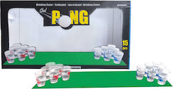 Trinkspiel Shot Pong
