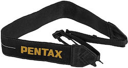 Pentax O-st1401 Каишка За Врат Черна