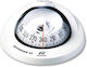 Plastimo Offshore 95 Recessed White Compass