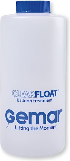 Консервантна Течност Балони Clear Float 600 Мл