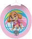 Χάρτινο Φαναράκι Skye Paw Patrol