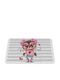 Conceptum Hypnose Non-Slip Multicolour Doormat 40x70cm