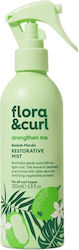 Flora & Curl Baobab Marula Restorative Strengthening Mist 200 Ml Flora & Curl Baobab Marula Restorative Strengthening Mist 200 Ml
