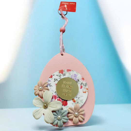 Osterdekorationen & Ornamente Geschenk für Patenonkel – Patin 12x9cm