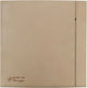 S&P Silent Design 100cz D200CZ G Wandventilator...