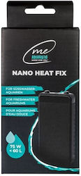 Θερμαντηρας Νερου Me Nano Heat Fix 75 W 60 L Heater