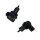 Idle Adjustment Sensor Yamaha N-max 125cc-155cc 2022> Etc Tobaki Made In Malaysia 123406