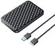 Stație de Andocare pentru Hard Disk-uri SATA cu Conectare USB 2.0 (021914)