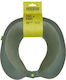 American Tourister Travel Pillow Memory Foam Green