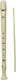 V-tone Soprano Plastic Recorder