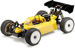 Xtreme Mistral Light Rc Model Body 1.0mm Αβαφο Καπακι Lexan Buggy 1:8 Xtreme Aerodynamics