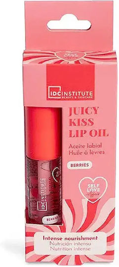 IDC Institute Juicy Kiss Lip Oil Juicy Kiss 3gr
