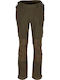 Pinewood Lappland Hunting Pant in Green Colour