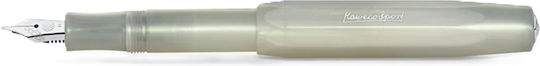 Kaweco Sport Fountain Pen Extra Fine Green