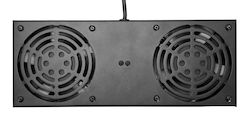 Powertech NETW-0045 Рак Вентилатор