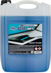 Feg Car Radiator Paraflu Coolant G11 -36°C 20lt Feg Car Radiator Paraflu Coolant G11 -36°C 20lt