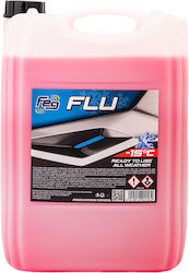 Feg Car Paraflu Radiator Coolant -15°C Red Colour 20lt Feg Car Paraflu Radiator Coolant -15°C Red Colour 20lt
