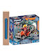 Παιχνιδολαμπάδα Dragons The Nine Realms - Phil Για 4-10 Ετών Playmobil