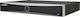 Hikvision DS-7608NXI-K1/8P(D) PL Înregistrator HVR 8 Canale cu Rezoluție 4K