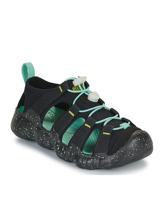 Keen Kids' Sandals Black
