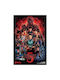 Плакат Stranger Things 5 One Sheet 61x91,5см Pp2511182