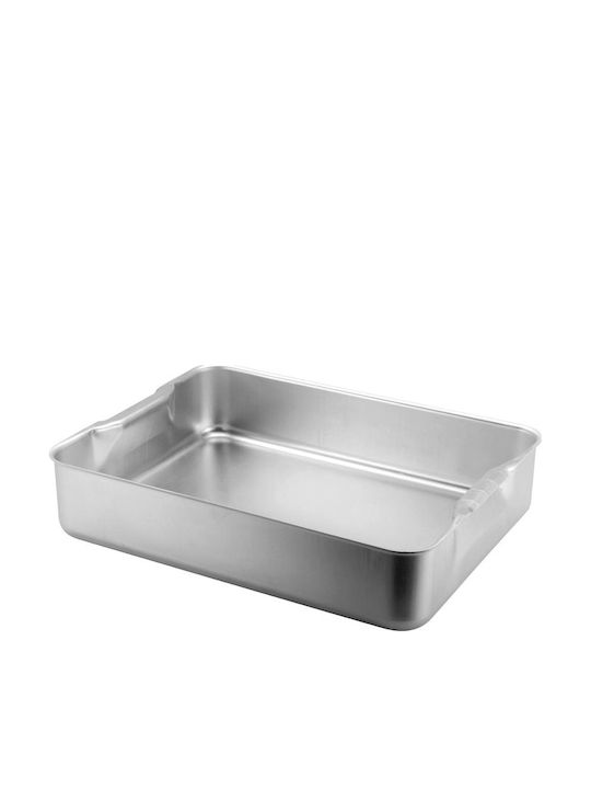 Raki Tavă De Copt Din Aluminiu 30.5x41.9cm