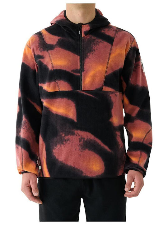 Hooded Sweatshirt 4fwaw25tflem337-91a