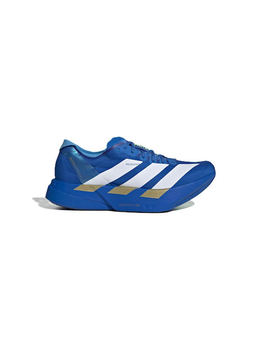 adidas Adizero Adios Pro 4 Men's Sport Shoes Ru...