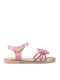 Kindersandalen Rosa