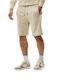 Sports Men's Shorts Beige