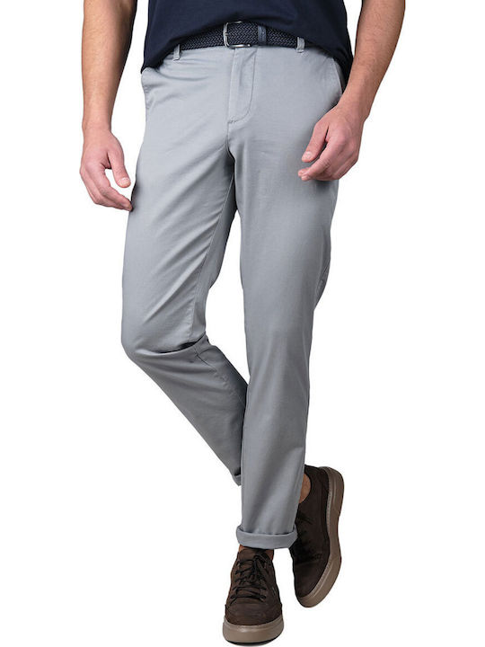 Παντελόνι Chino Γκρι