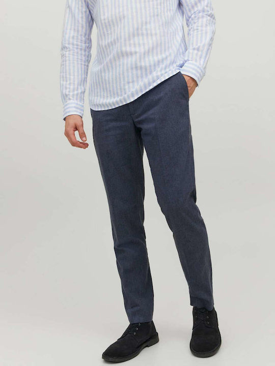 Jack & Jones Παντελόνι Chino σε Slim Εφαρμογή N...