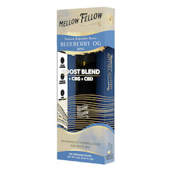 Mellow Fellow Blueberry Ohne Nikotin 2ml Lila Einweg-E-Zigaretten Mellow Fellow Blueberry Ohne Nikotin 2ml Lila Einweg-E-Zigaretten