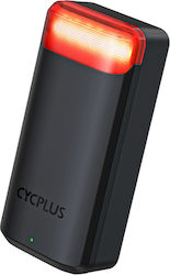 Cycplus Задна Светлина За Велосипед