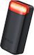 Cycplus Rechargeable Rear Bicycle Light