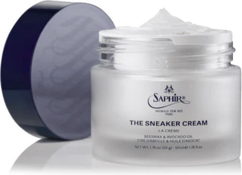 Saphir Βαφή Παπουτσιών 50ml