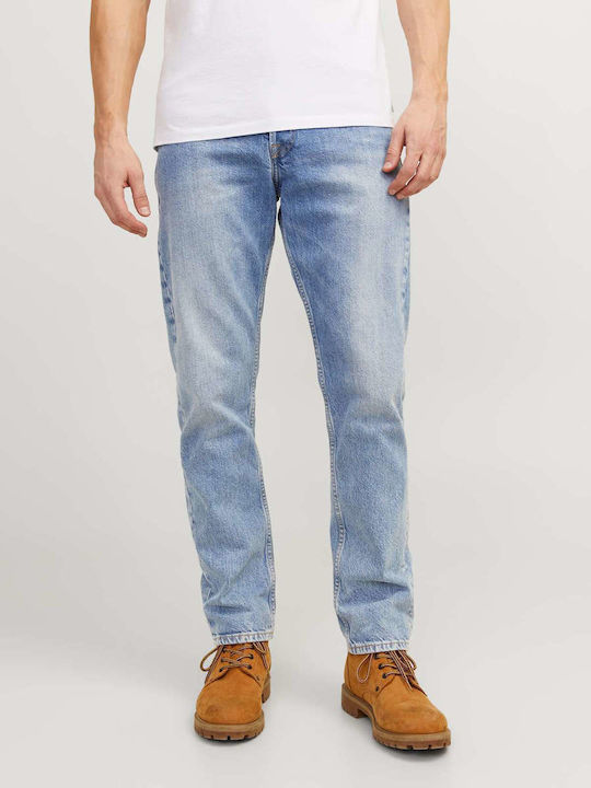 Jack & Jones Chris Men's Jeans Pants with Relax...