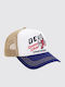 Deus Ex Machina Dogleg Камионджия D261mha336-dx0/012