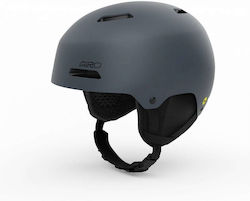 Giro Men's Ski & Snowboard Helmet In Blue Color