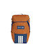 adidas 4athlts Camper Men's Gym Backpack White