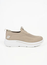Piazza Men's Slip-Ons Brown
