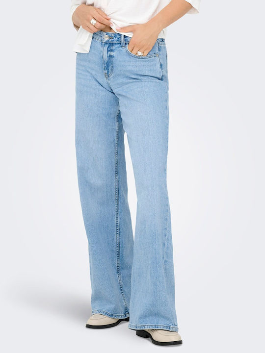 Damen Jeans Hosen in Lose Passform