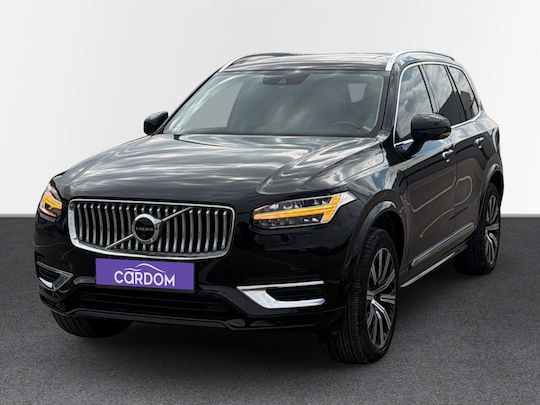Volvo XC 90 T8 AWD PHEV Auto Inscription PHEV (Plug In) '22