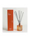 Liberta Diffuser With Vanilla Scent 12 Pieces 100ml