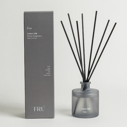 Liberta Diffuser με Άρωμα Λεμόνι 12τμχ 100ml