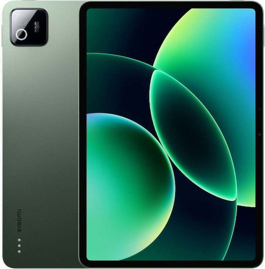 Xiaomi Pad 8 Pro 11.2" Таблет (12GB/512GB) Зелен