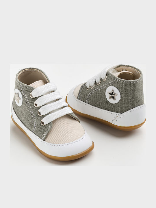 Ever Kid Βαπτιστικά Sneakers