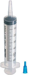 Nipro Spritze 20ml 1 Stück